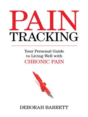 cover image of Paintracking